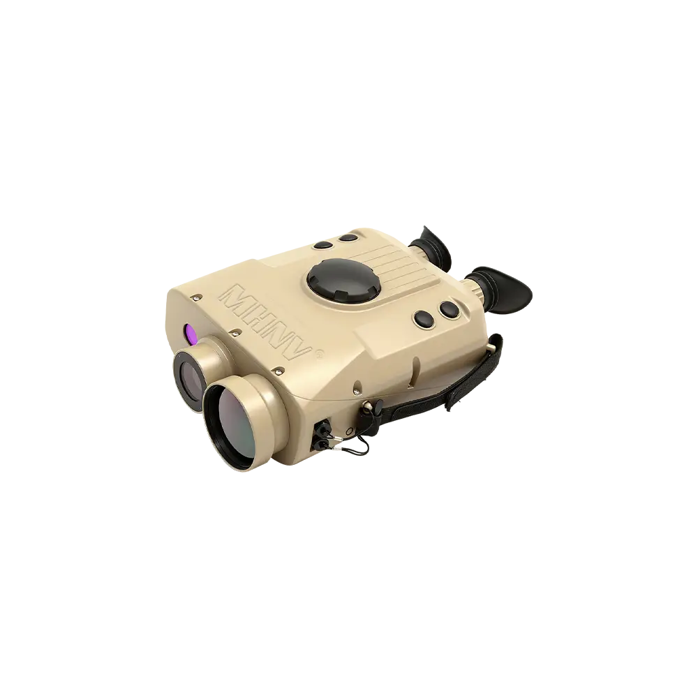 MHNV® | MH-C640 - Thermal Binoculars