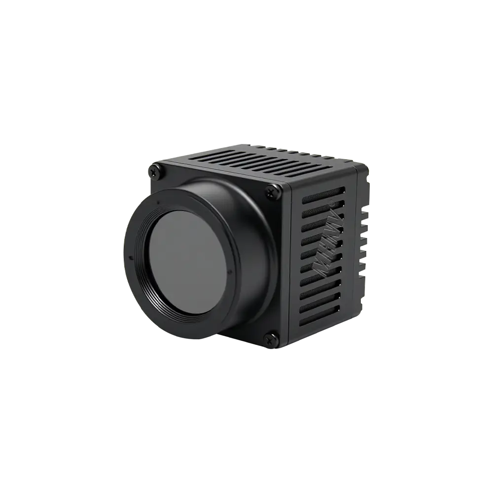 MHNV® | MH Driver P3/6-B - Thermal Vehicle Camera