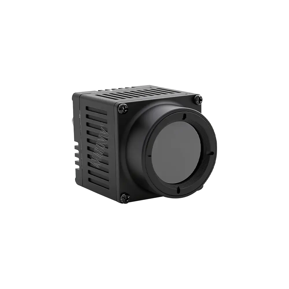 MHNV® | MH Driver P3/6-B - Thermal Vehicle Camera