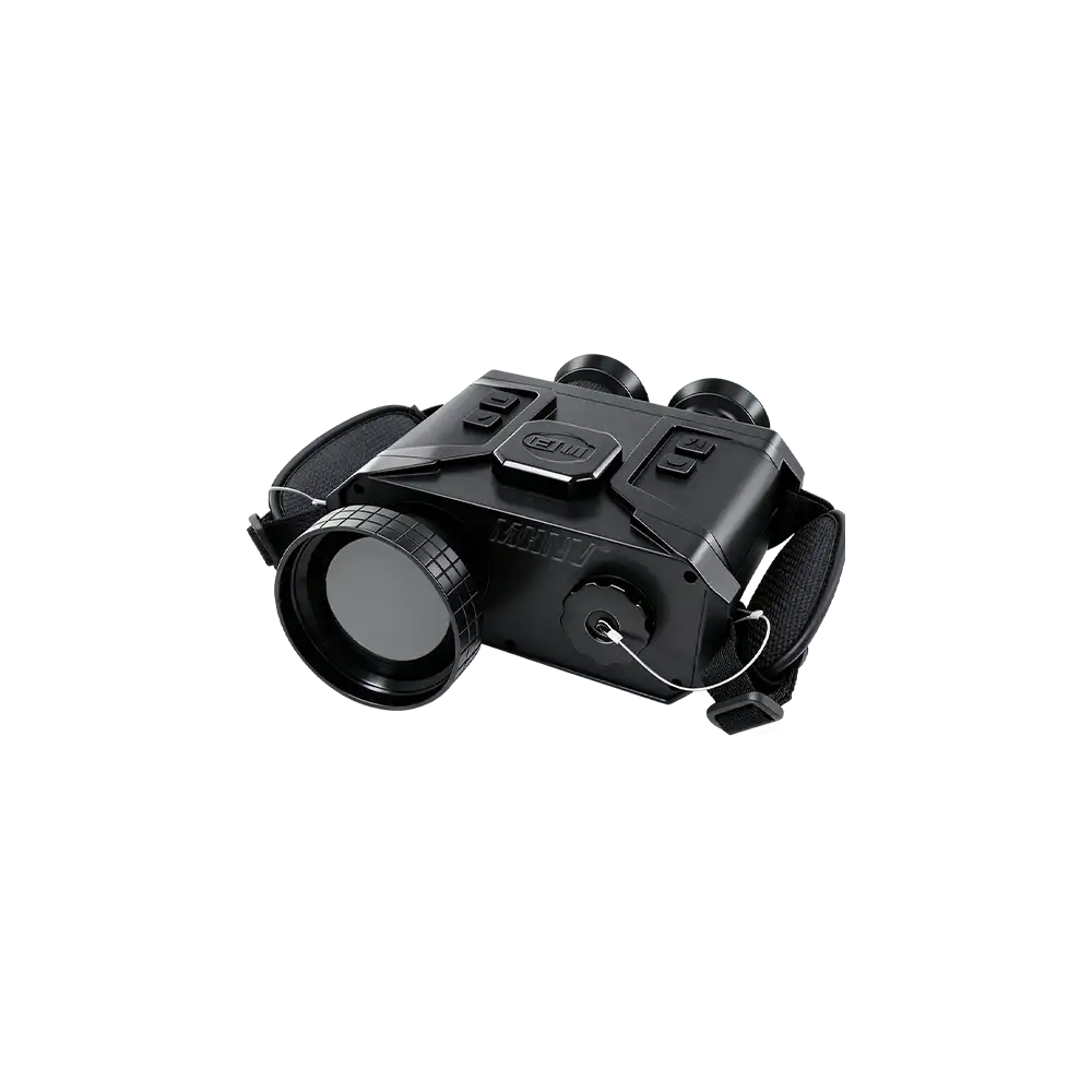MHNV® | MH-675 - Thermal Binoculars