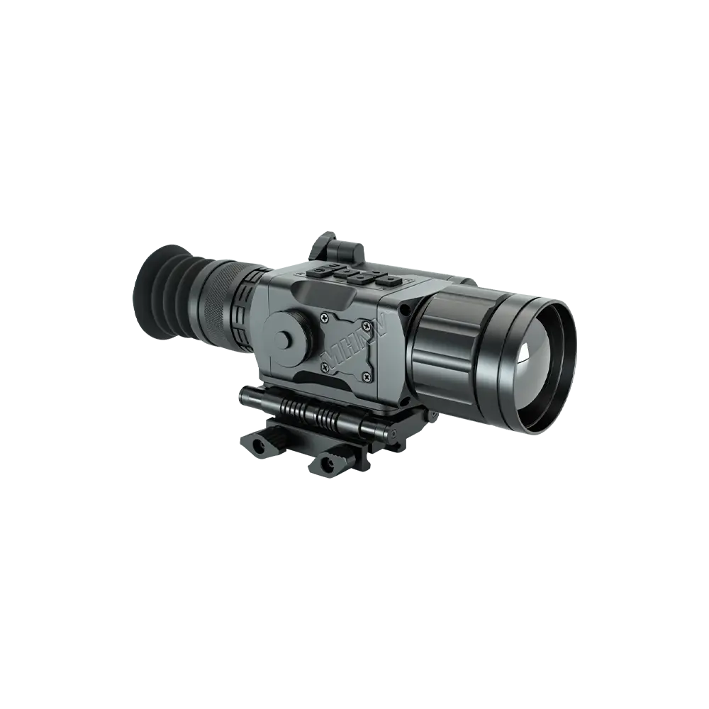 MHNV® | MH-T650 - Thermal Scope