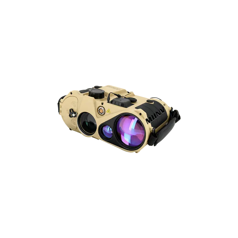 MHNV® | MH-OL20 -  7x direct-view optics,Ultra-long-distance ranging,Multi-target relative ranging