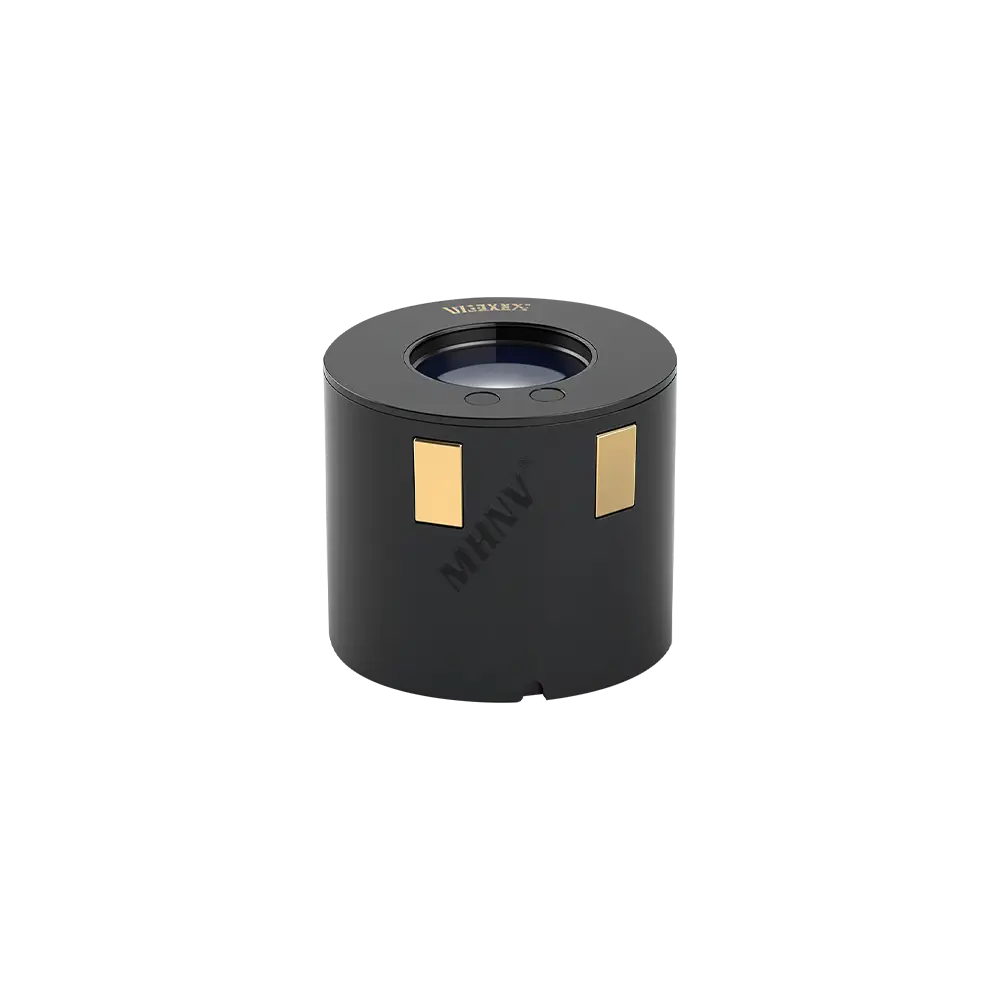 MHNV® | FOM 1600 White Phoshor image intensifier tube - Image Intensifier Tube