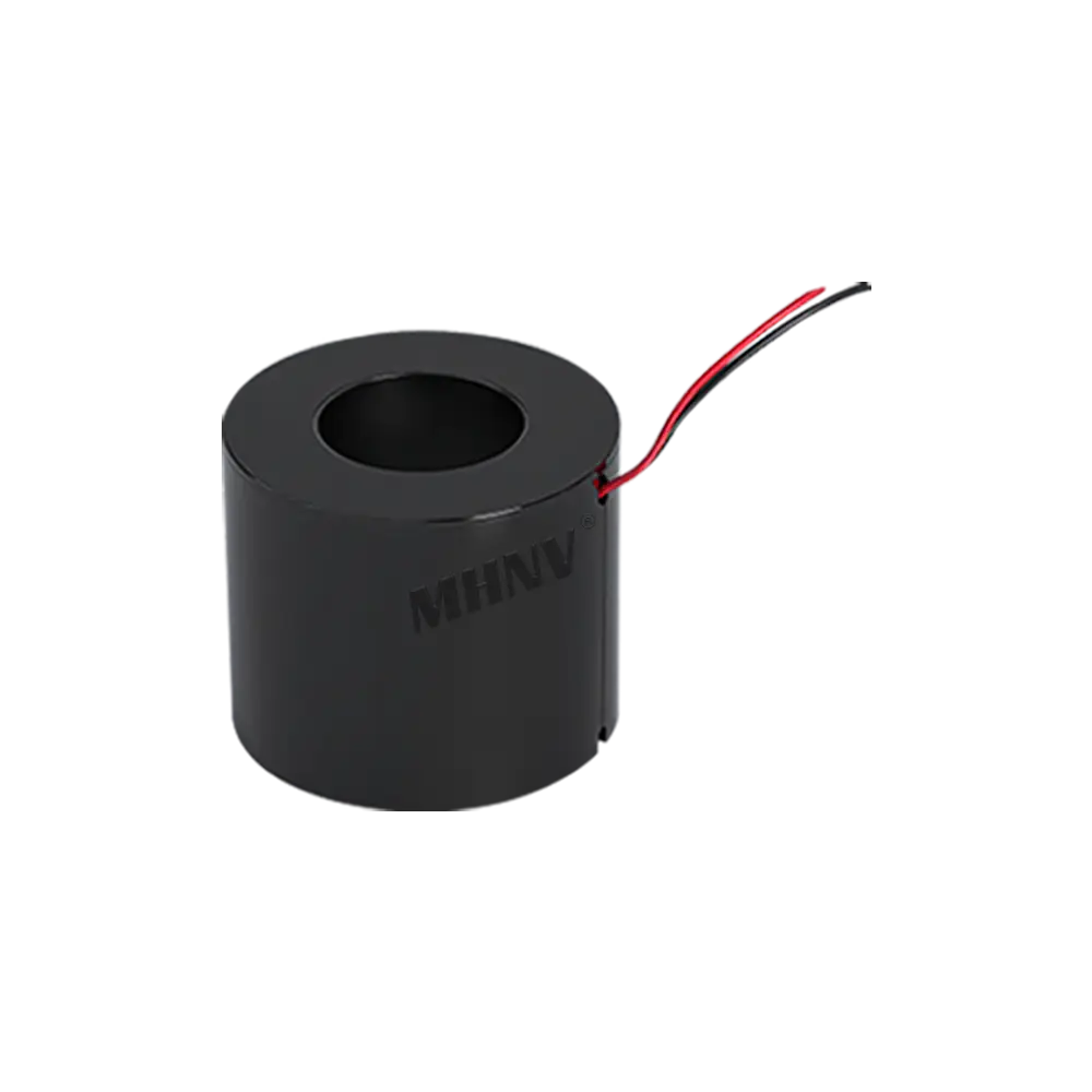 MHNV® | FOM 2000 Green Phoshor image intensifier tube - Image Intensifier Tube