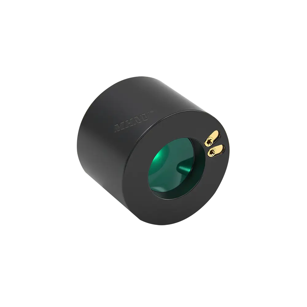 MHNV® | FOM 1800 White Phosphor image intensifier tube - Image Intensifier Tube