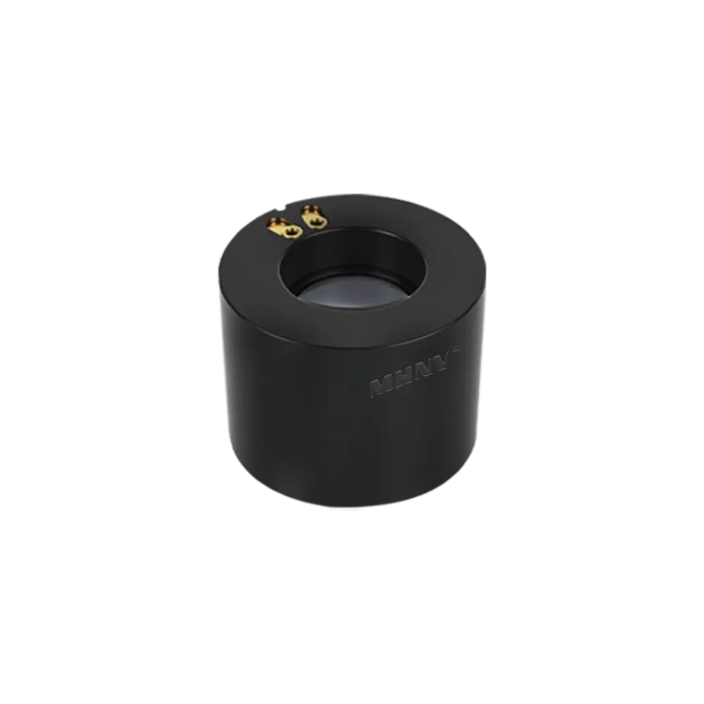 MHNV® | FOM 1400 Green Phoshor image intensifier tube - Image Intensifier Tube