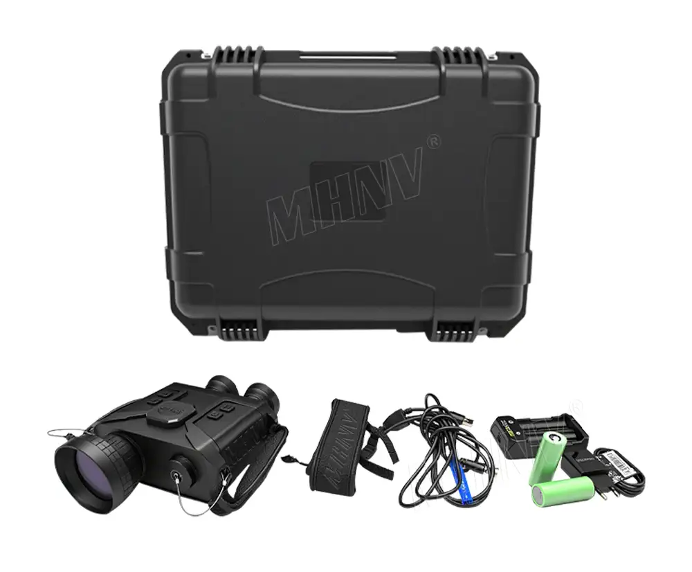 MHNV®  | MH-675 | Thermal Binoculars