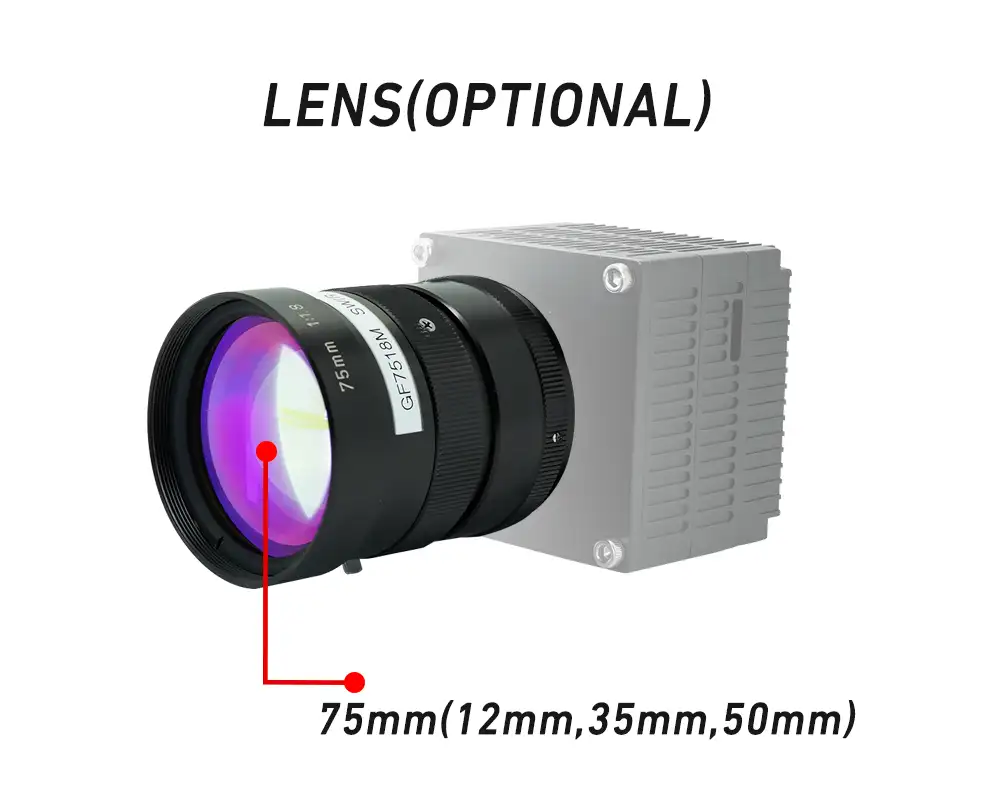 MHNV® | MH-ST-M640 | Thermal Module