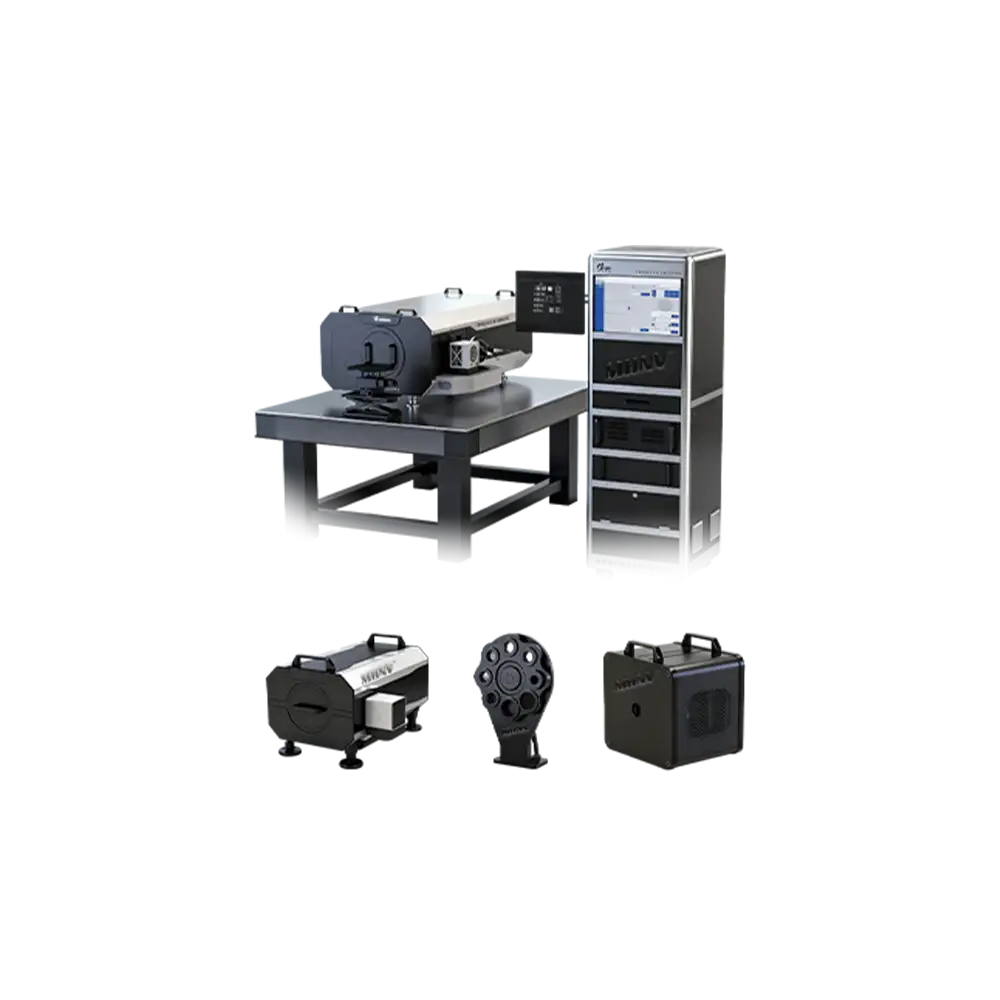 MHNV® | MH-VL-IQTS - Optical Test Equipment