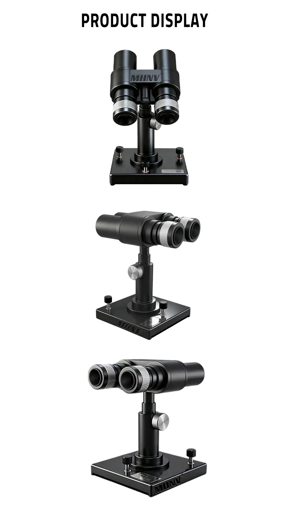 MHNV®  | MH-BFM-6 | Optical Test Equipment