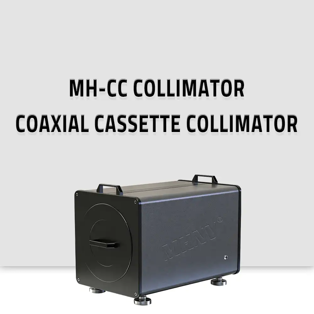 MHNV®  | MH-CC Collimator | Optical Test Equipment