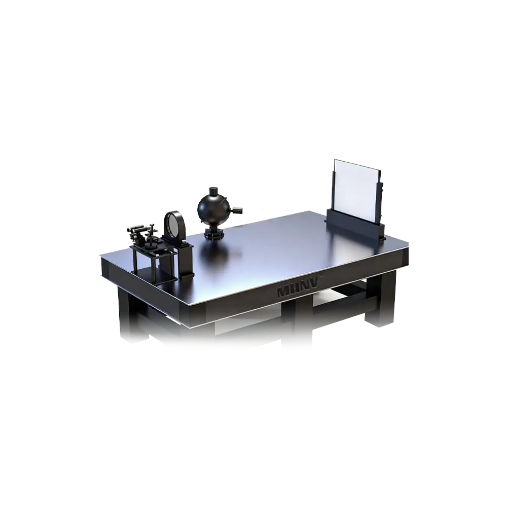 MHNV® | MH-LNVTS-200/2000 - Optical Test Equipment