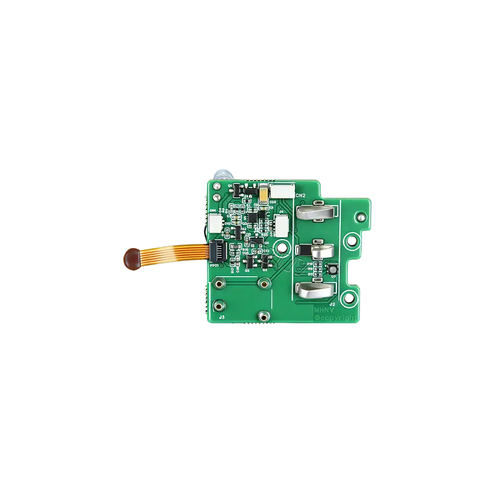 MHNV® | PVS-14 Auto-Gating Night Vision Circuit Board - Night Vision Accessories