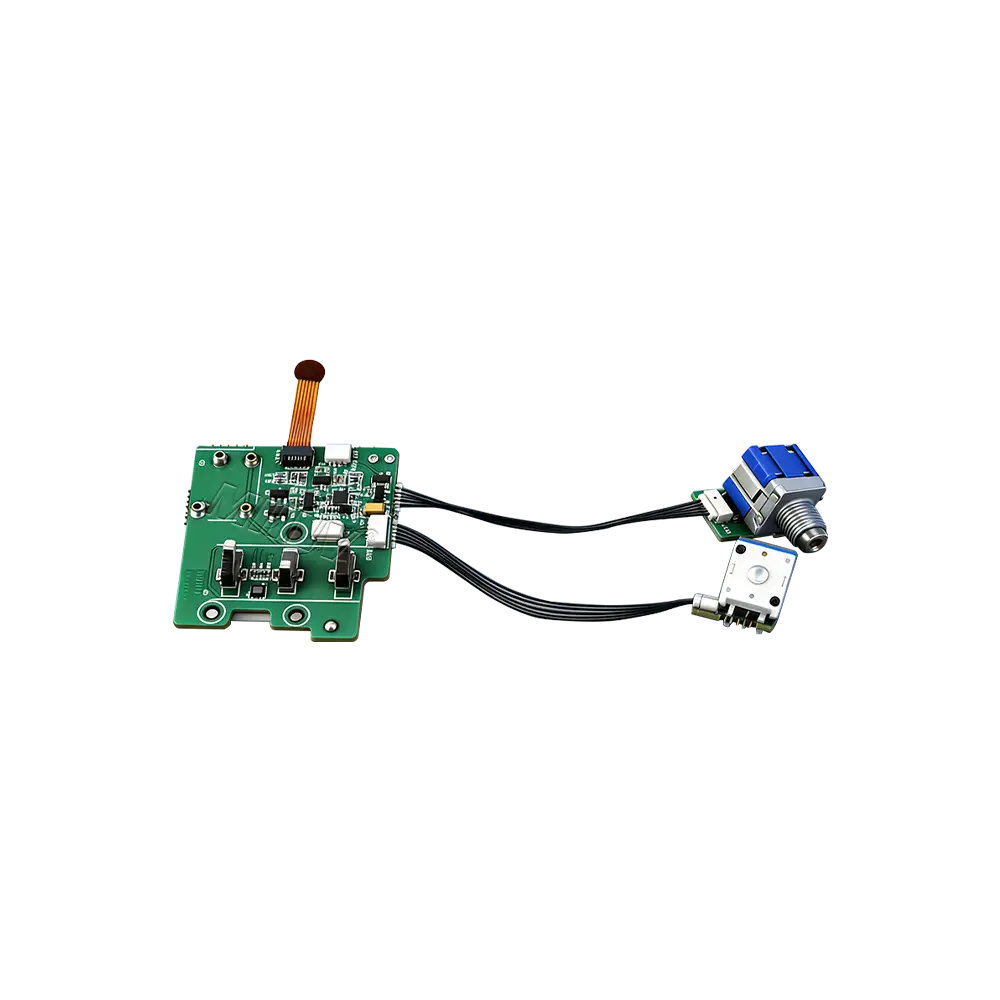 MHNV® | PVS-14 Auto-Gating Night Vision Circuit Board - Night Vision Accessories