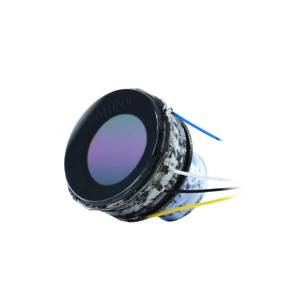 MHNV® | Image Intensifier Tube Components - Image Intensifier Tube Components