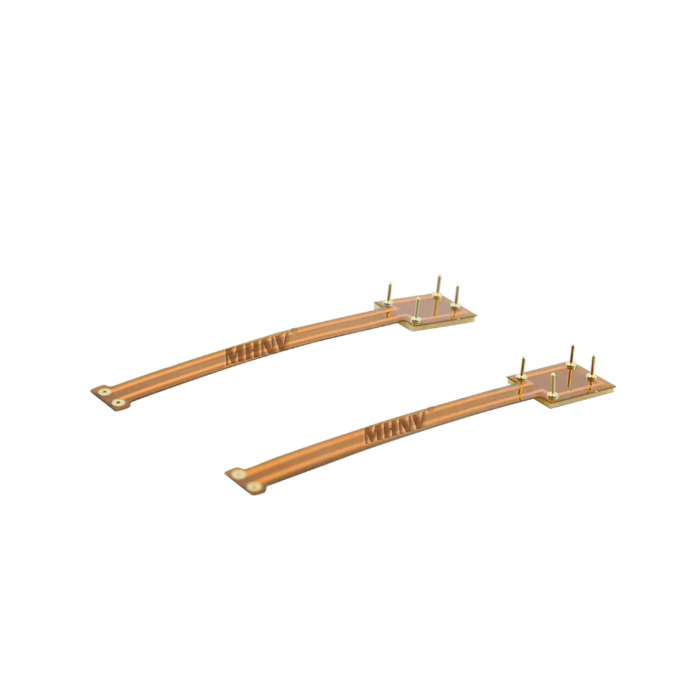 MHNV® | Image Intensifier Tube Components - Image Intensifier Tube Components