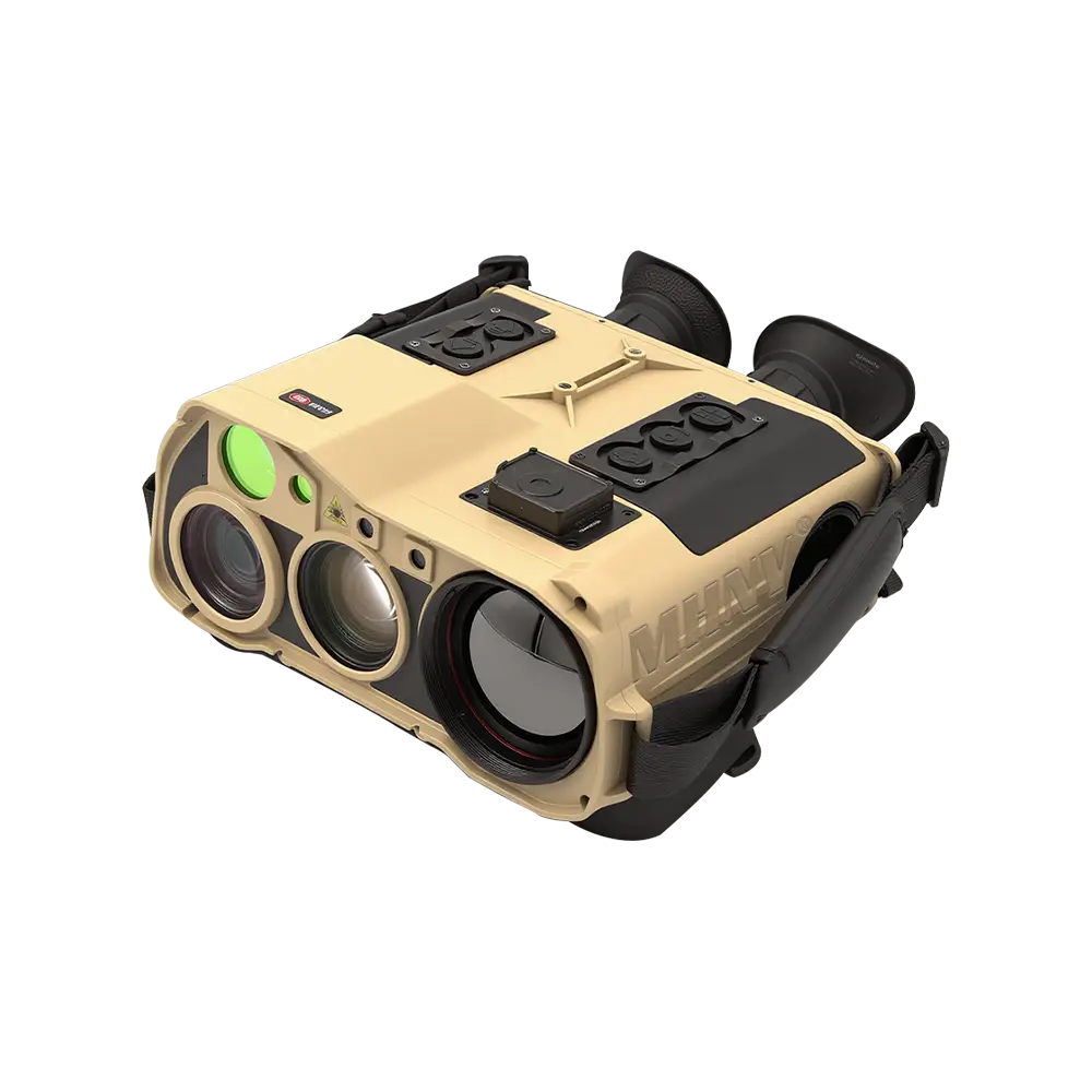 MHNV® | MH-IRT5 - Thermal Binoculars