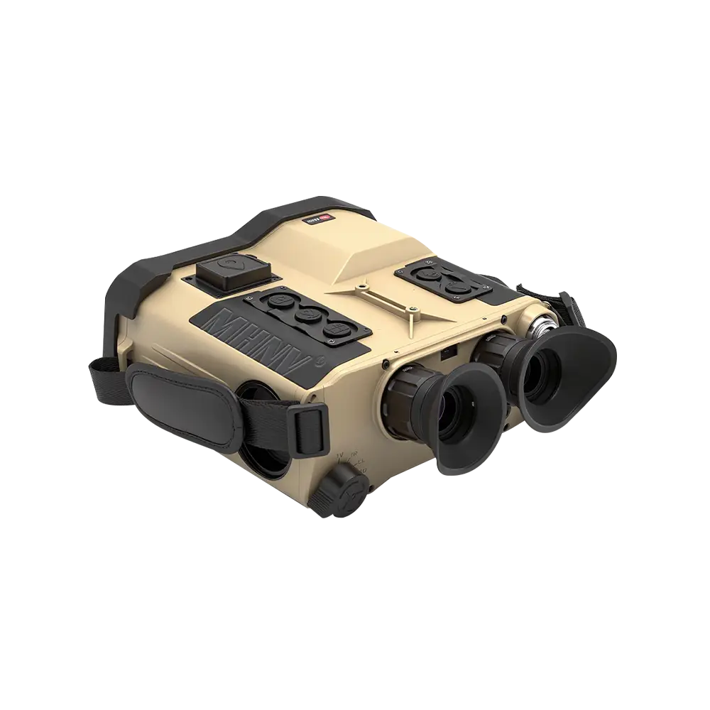 MHNV® | MH-IRT5 - Thermal Binoculars
