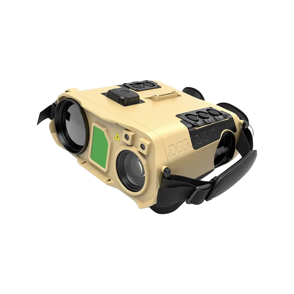 MHNV® | MH-IRT4 - Thermal Binoculars