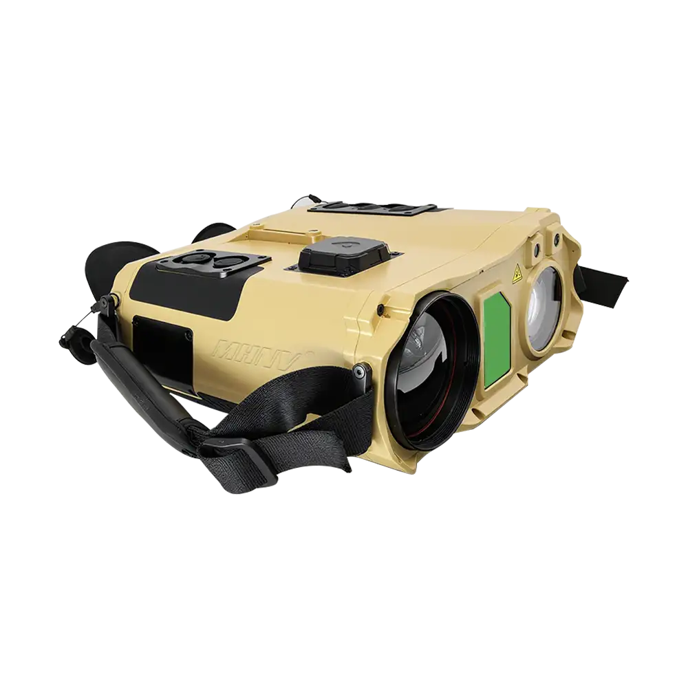 MHNV® | MH-IRT4 - Thermal Binoculars