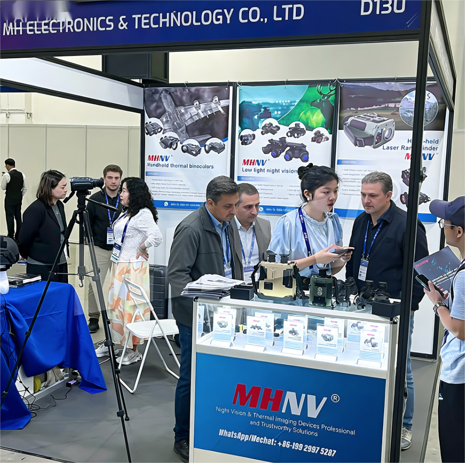 MHNV® | Meet MHNV at DSA Malaysia 2026